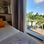 Agrirelais La Bolla Gasthuis Agliè