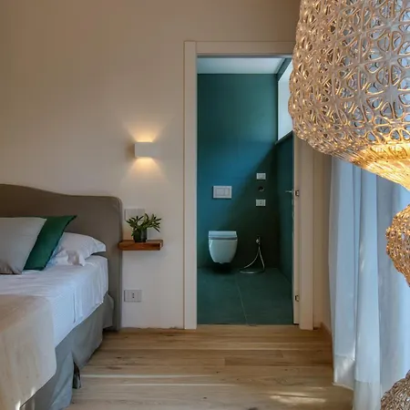 בית הארחה Agrirelais La Bolla Agliè