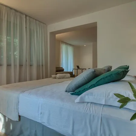 Vendégház Agrirelais La Bolla