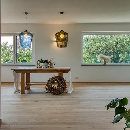 Agrirelais La Bolla בית הארחה 4*