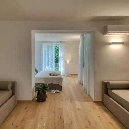 בית הארחה Agrirelais La Bolla 4*