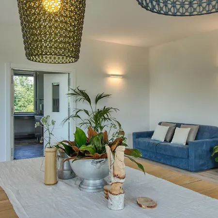 Vendégház Agrirelais La Bolla 4*