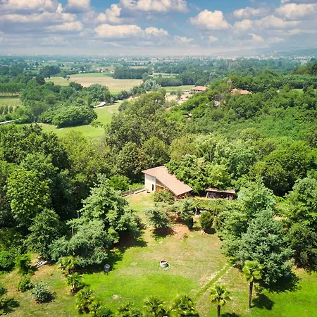 Agrirelais La Bolla Guest house Aglie