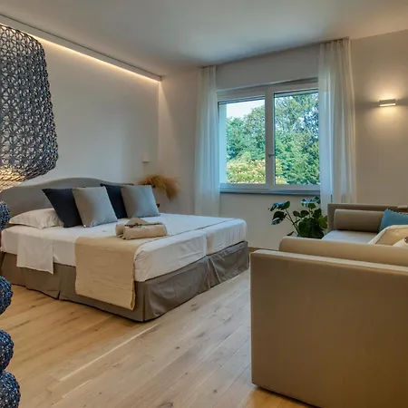 Agrirelais La Bolla 4*