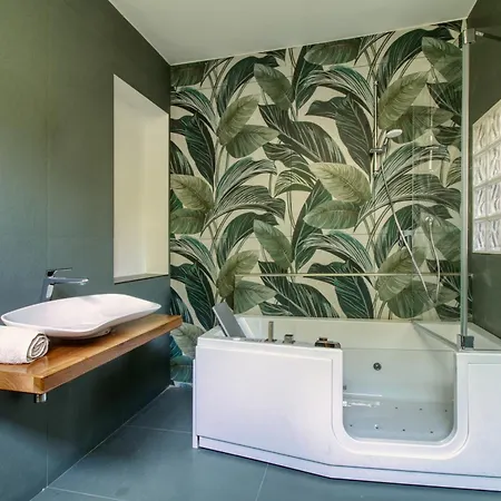 בית הארחה Agrirelais La Bolla