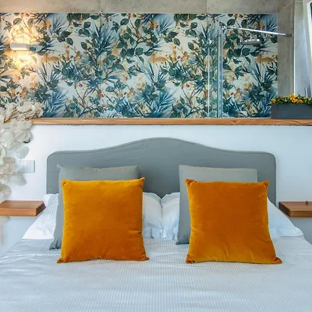 Agrirelais La Bolla Guest house