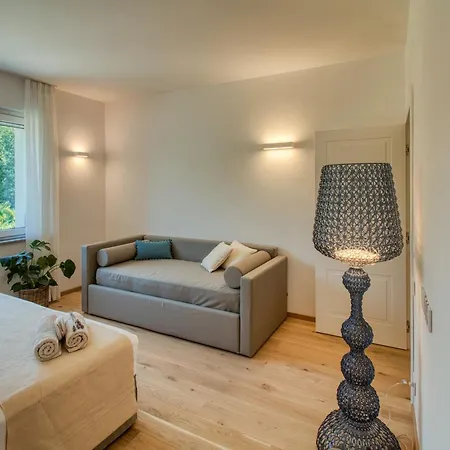 Pensionat Agrirelais La Bolla Agliè