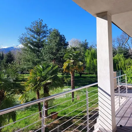 בית הארחה Agrirelais La Bolla