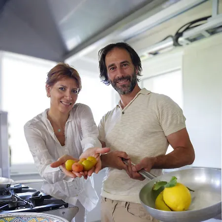 Agrirelais La Bolla בית הארחה Agliè