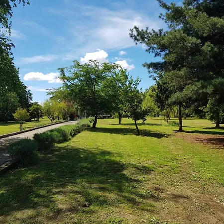 בית הארחה Agrirelais La Bolla Agliè