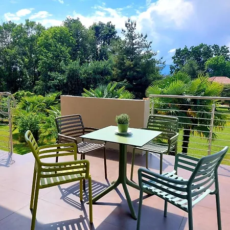Agrirelais La Bolla Guest house Aglie