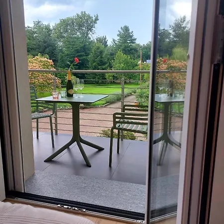 Agrirelais La Bolla Vendégház Agliè