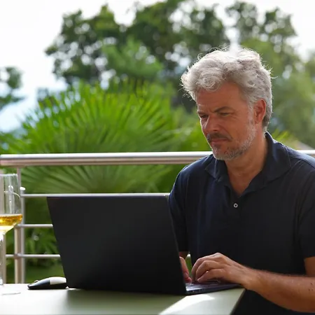 Agrirelais La Bolla 4*