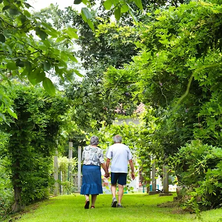 Agrirelais La Bolla Pensionat