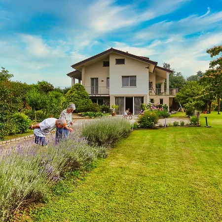 Agrirelais La Bolla 4* Agliè