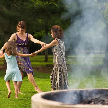 Agrirelais La Bolla בית הארחה Agliè