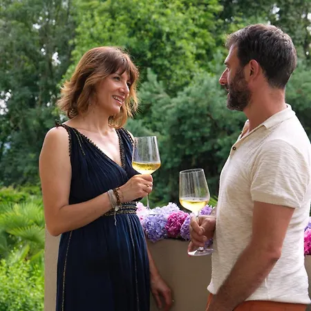 Pensionat Agrirelais La Bolla Agliè