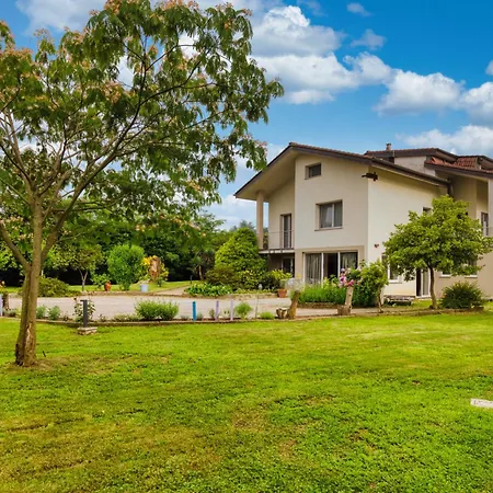 Guest house Agrirelais La Bolla *