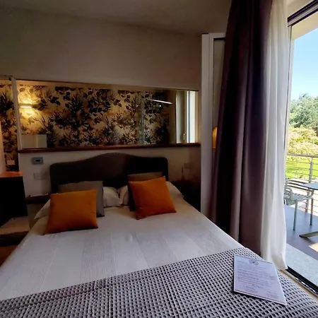 Vendégház Agrirelais La Bolla 4*