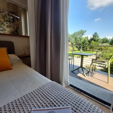 Agrirelais La Bolla Pensionat Agliè