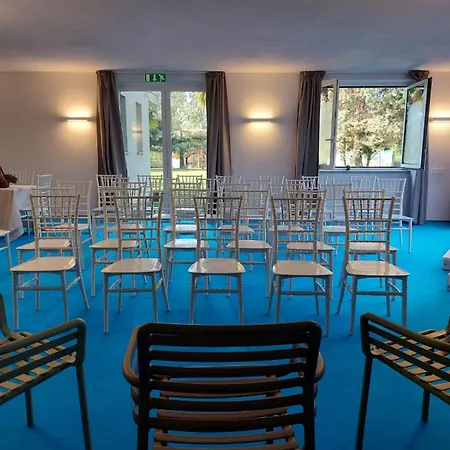 Agrirelais La Bolla Agliè