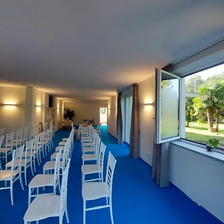 Agrirelais La Bolla Guest house *